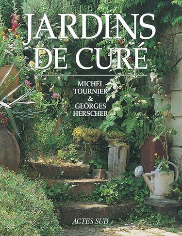 Jardins de curé
