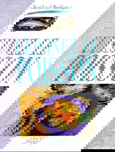 Cuisinez le poisson