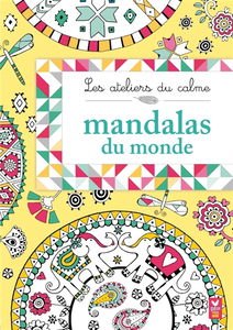 Mandalas du monde