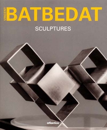 Vincent Batbedat : sculptures