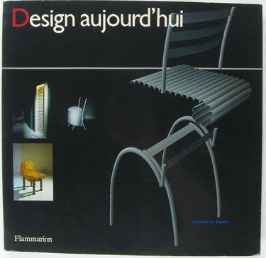 Design aujourd'hui