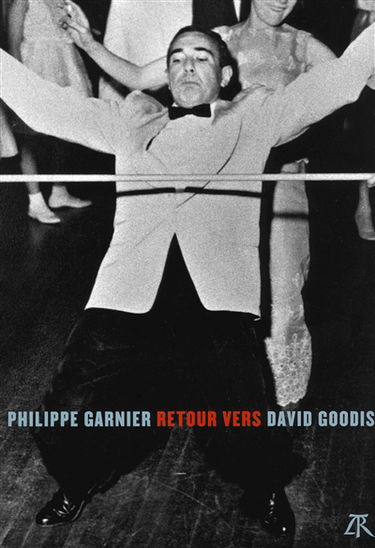 Retour vers David Goodis