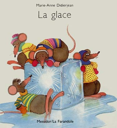 La Glace