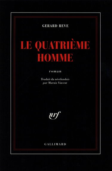 Le quatrième homme