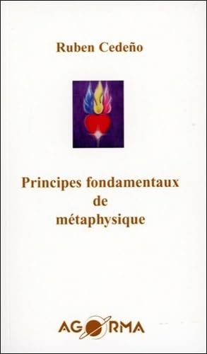 Principes fondamentaux de métaphysique