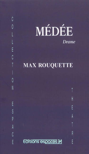 Médée : drame