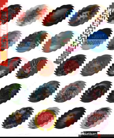 L'autre encyclopédie