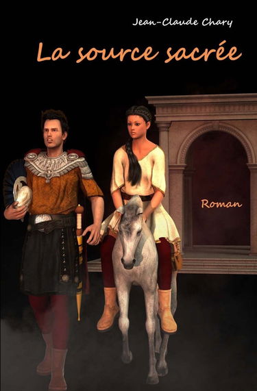 La source sacree