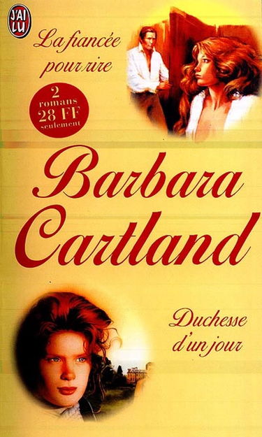 La fiancée pour rire. Duchesse d'un jour