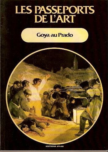 Goya au Prado