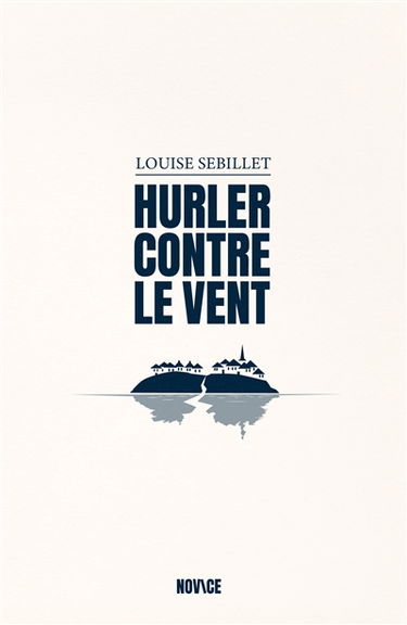 Hurler contre le vent