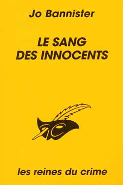 Le sang des innocents