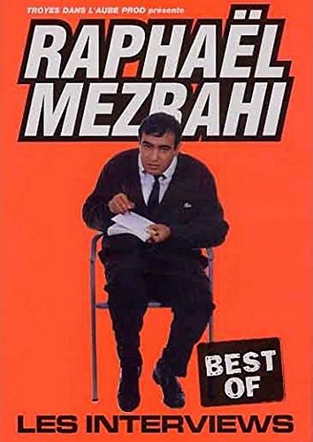 Couverture de Best of Interviews