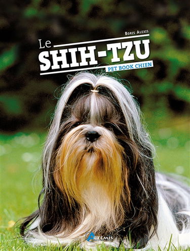 Le shih-tzu