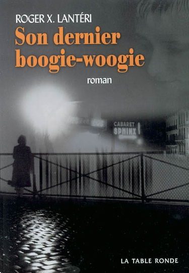 Son dernier boogie-boogie