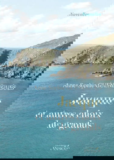 Jacque et autres choix de grands