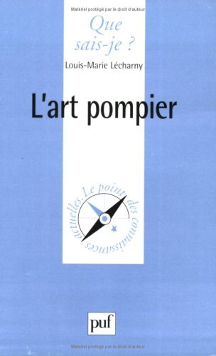 L'art pompier