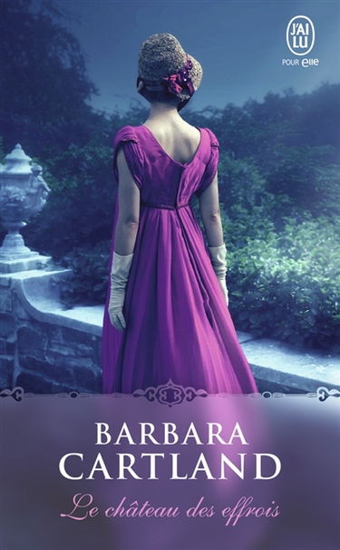 Le château des effrois