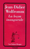 Couverture