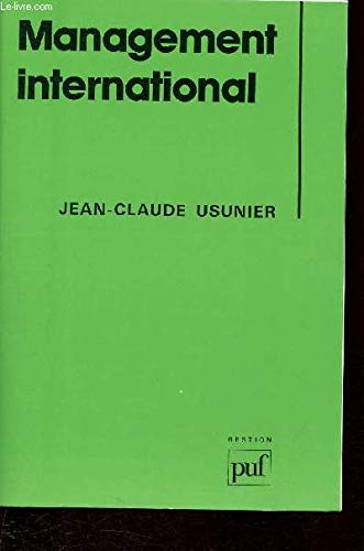 Management international