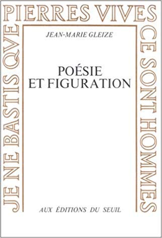 Poesie Et Figuration