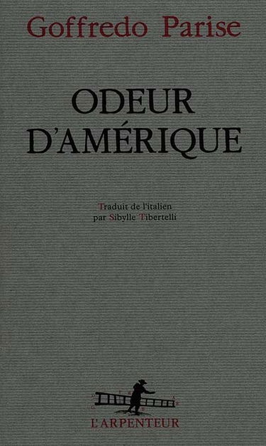 Parfum d'Amérique