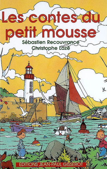 Les contes du petit mousse