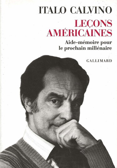 Leçons américaines : aide-mémoire pour le prochain millénaire