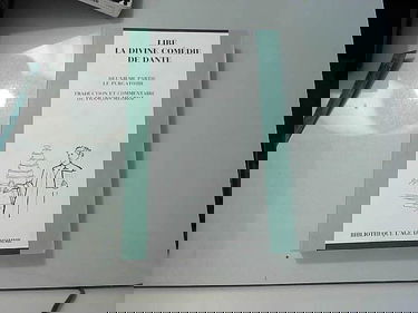 Lire La divine comédie de Dante. Vol. 2. Le purgatoire