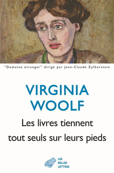 Couverture de Les livres tiennent tout seuls sur leurs pieds