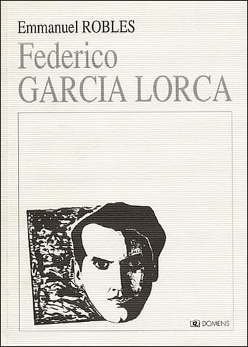 Federico Garcia Lorca
