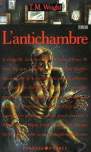 L'Antichambre