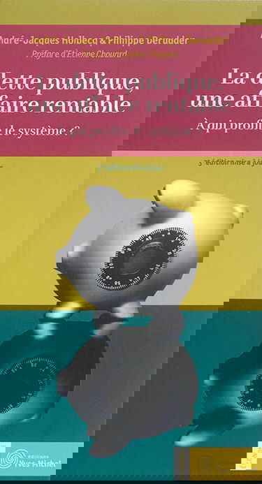 La dette publique, une affaire rentable : à qui profite le système ?