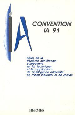 Actes de CIA'91