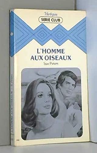 L'Homme aux oiseaux (Harlequin)