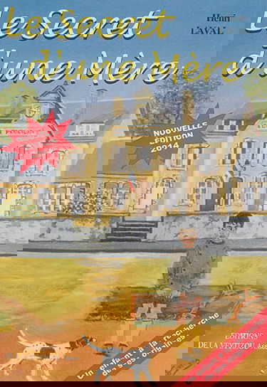 Le secret d'une mère : un enfant à la recherche de ses origines