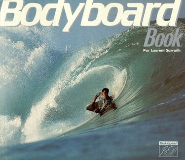 Le bodyboard book