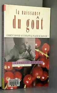 La naissance du goût