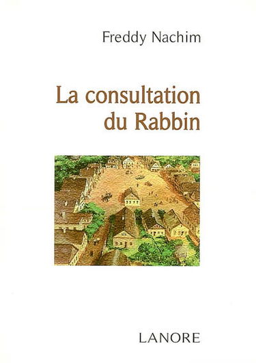 La consultation du rabbin