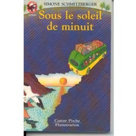 Sous le soleil de minuit
