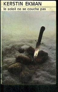 Le Soleil ne se couche pas