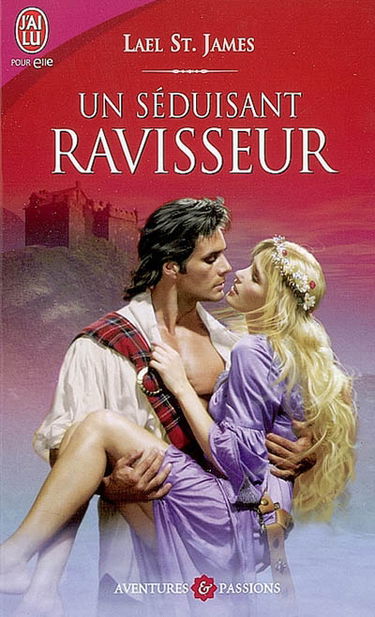 Un séduisant ravisseur