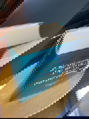 Dictionnaire de poétique et de rhétorique