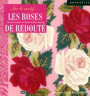 Les roses de Redouté