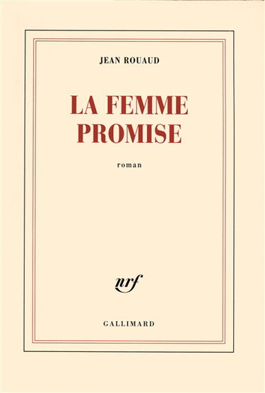 La femme promise