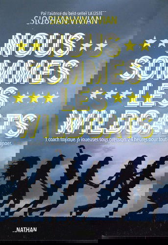 Nous sommes les Wildcats