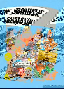 Ton bonheur c'est quelqu'un : un livre de vie pour jeunes et autres