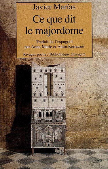 Ce que dit le majordome