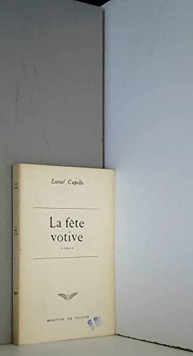 LA FETE VOTIVE