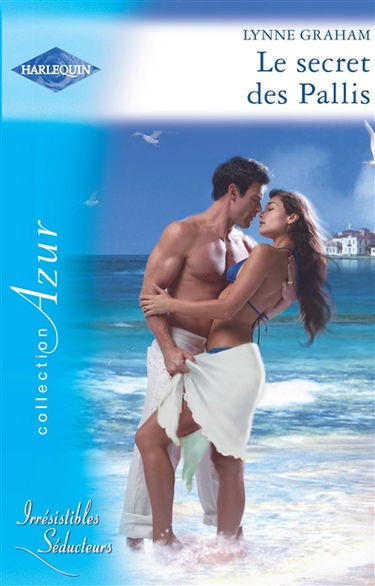 Le secret des Pallis